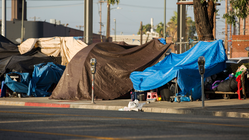 Four Ways for Municipalities to Confront Homelessness