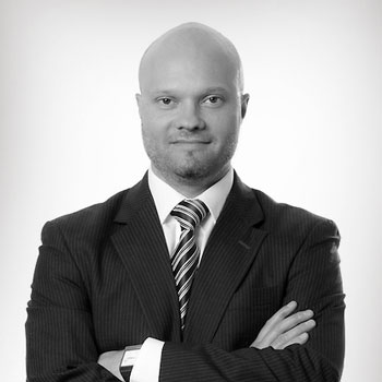 Nathan M. Couch, PMP