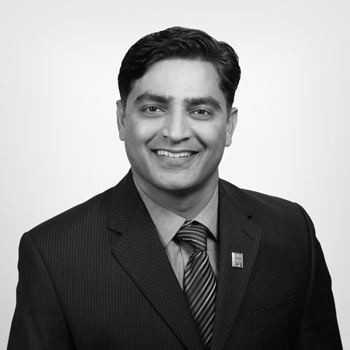 Vijay Pulijal, PE