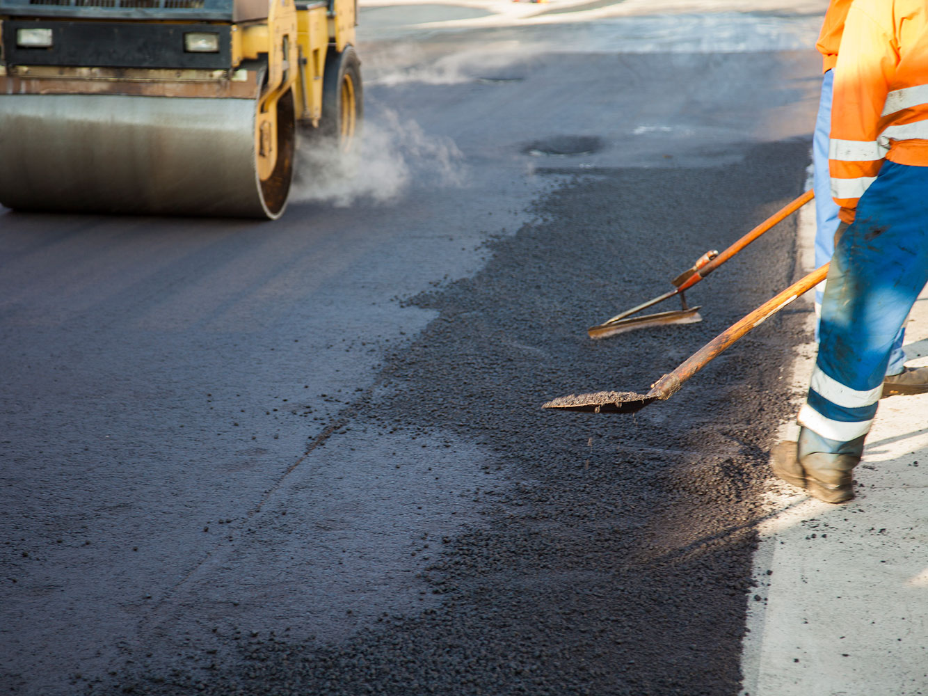 Pavement Management Programs (Part 1): Why "Worst First" Isn't Always Best for your Asset Management
