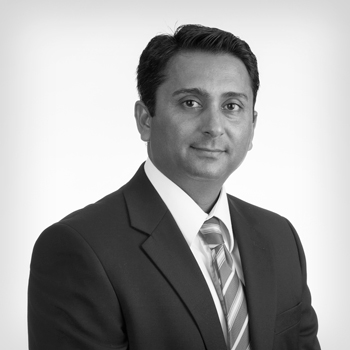 Vijay Desai, PE, QSD/P