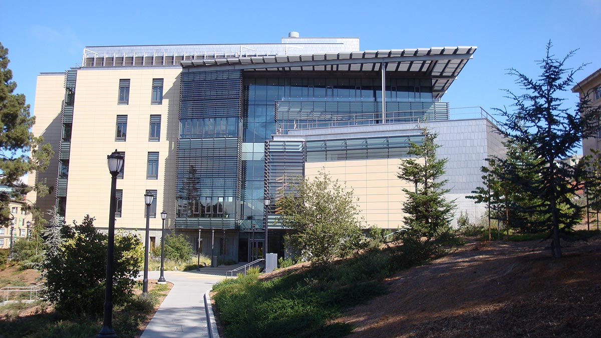 Li Ka-Shing Center for Biomedical Health