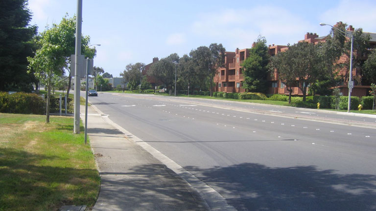 City of South San Francisco, Wet Weather Program Phase 2