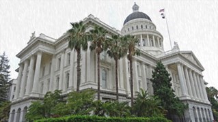 California State Capital