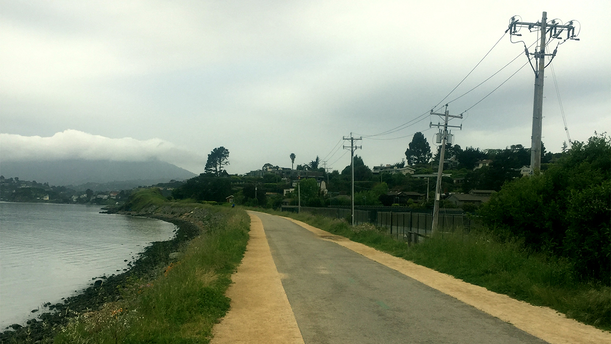 Hawthorne Undergrounding Utility Project