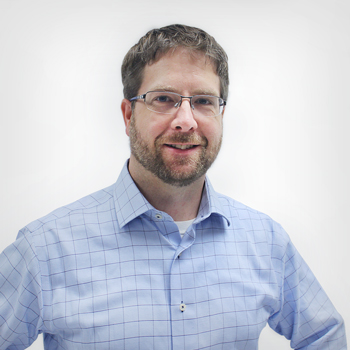 Andrew MacDonald, PE, LEED AP, PMP