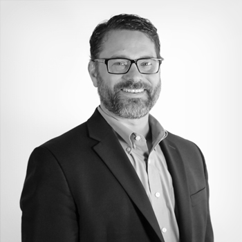 Michael McCormick, AICP