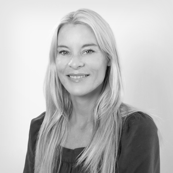 Kristin Blackson