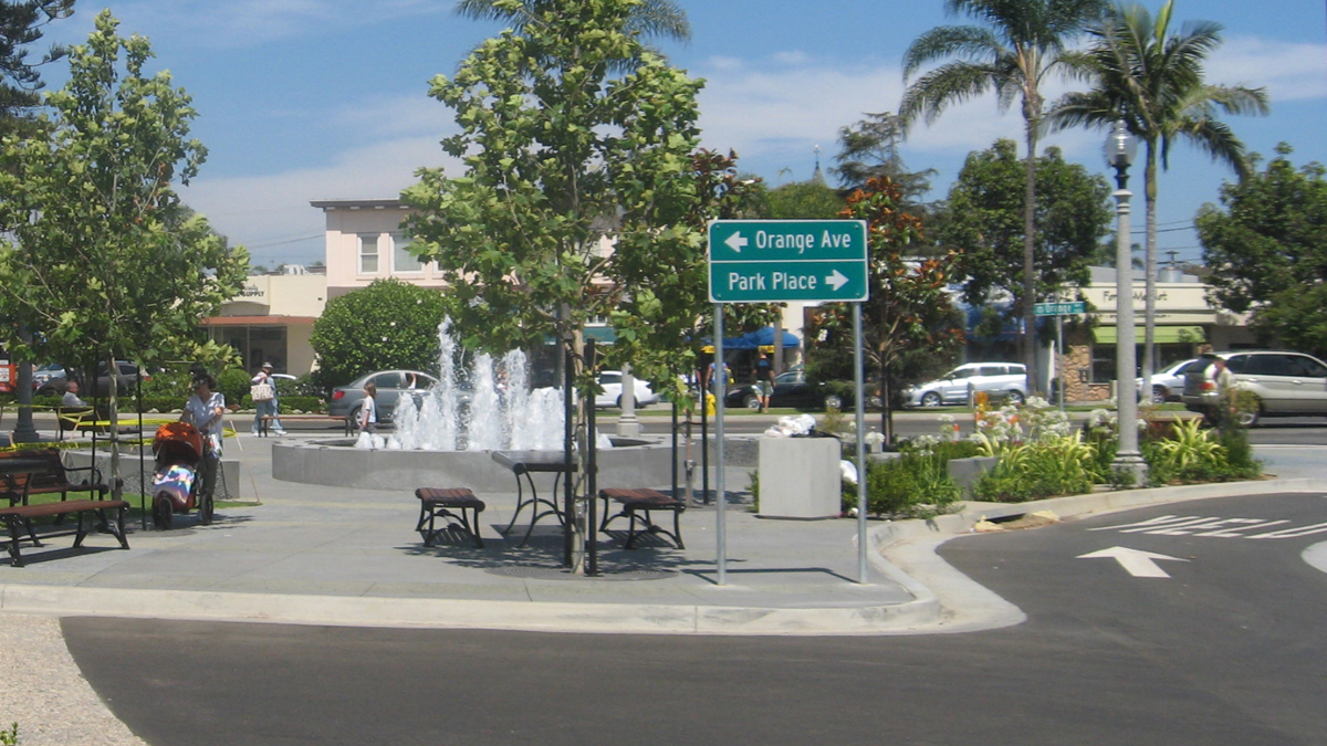 Coronado Business Plan for Storm Drain Systems Enterprise Fund