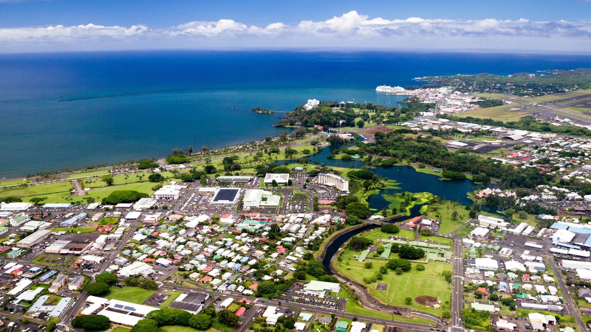 County of Hawai’i Department of Water Supply Water Master Plan and Rate Study Update