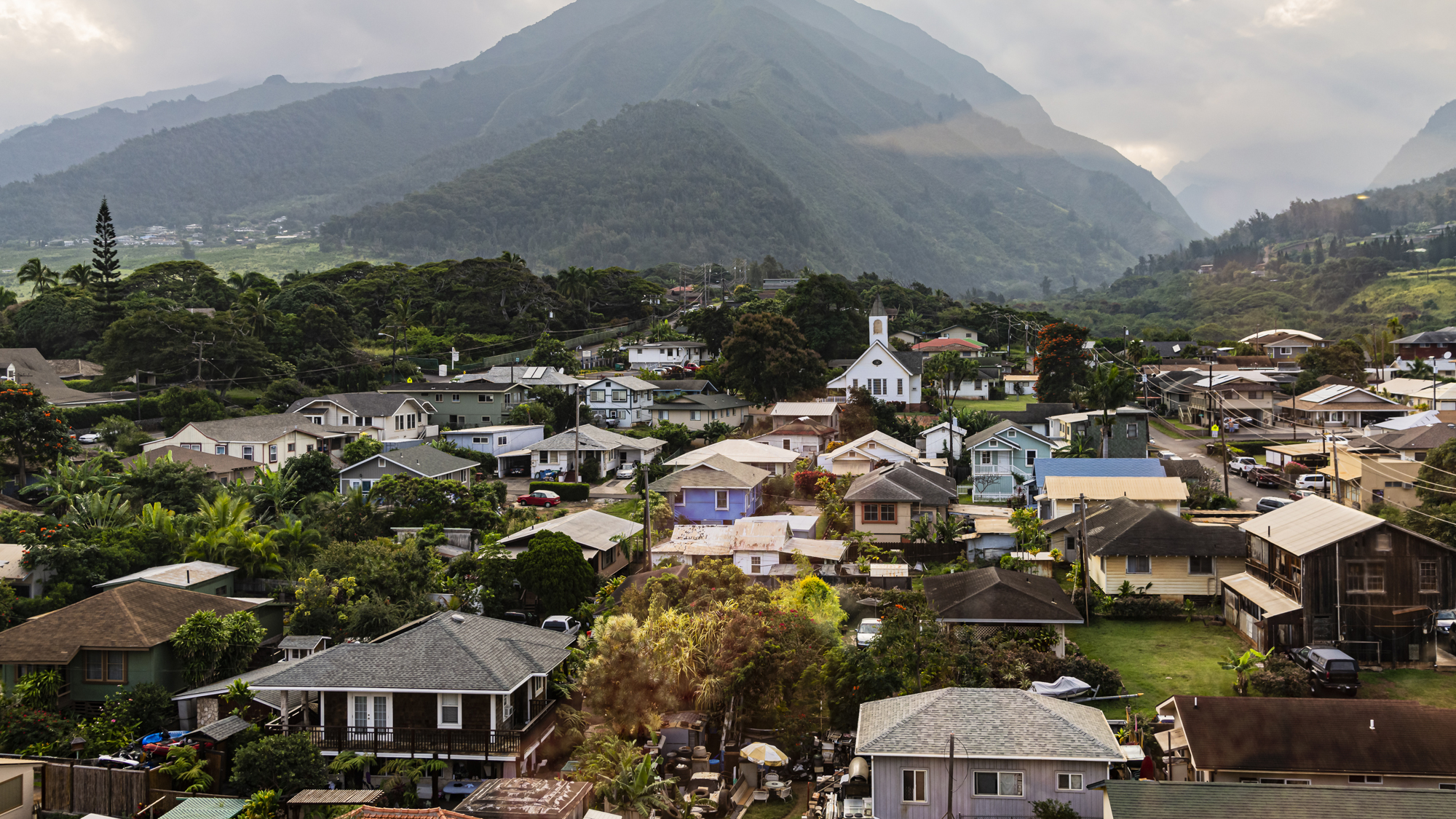 County of Maui Department of Water Supply Water Rate Studies