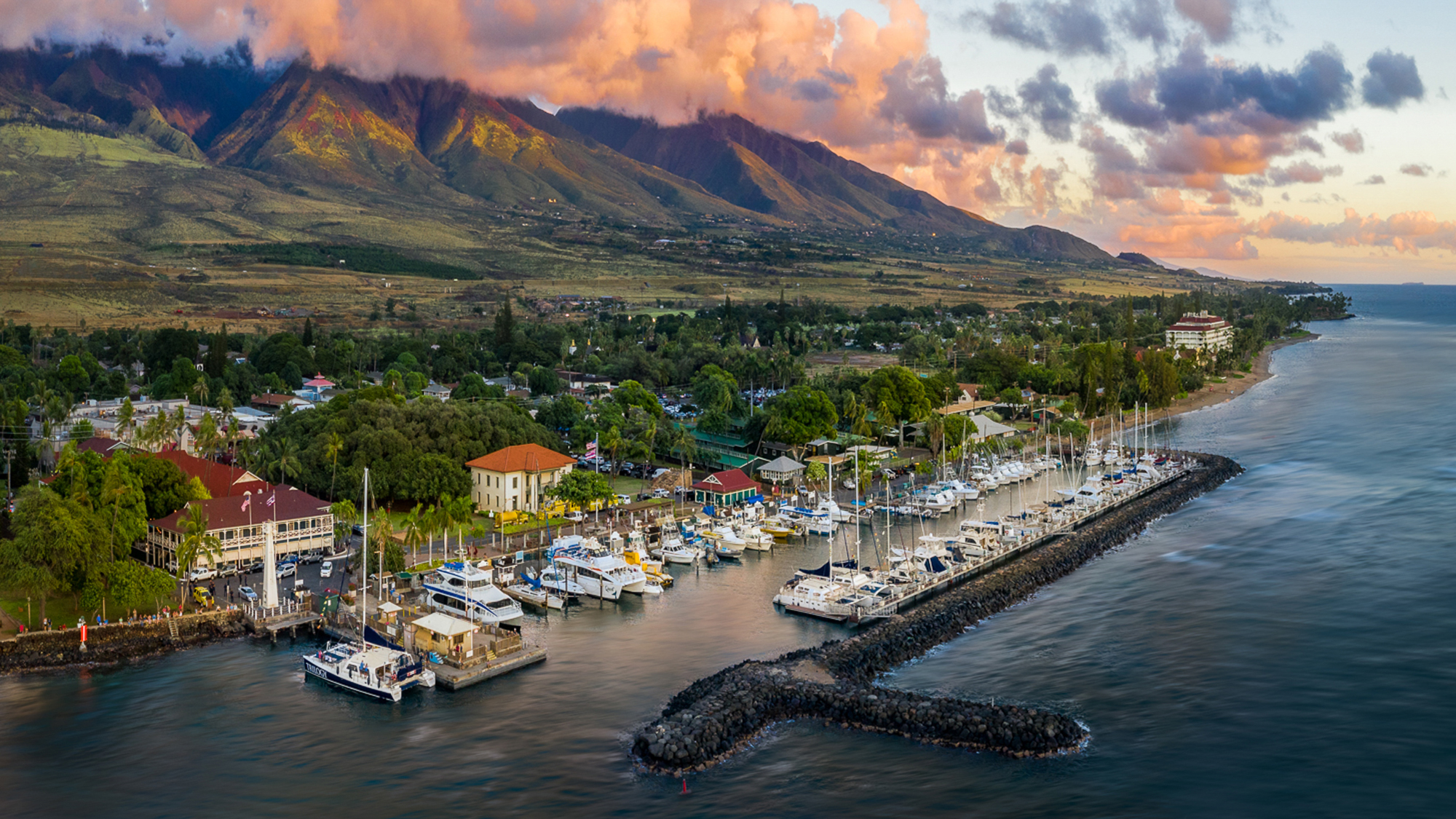 County of Maui Department of Water Supply Strategic Plan, Phases 1 and 2