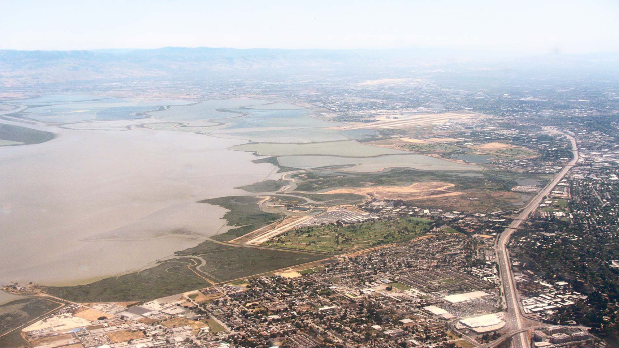City of East Palo Alto Water Asset Management Plan
