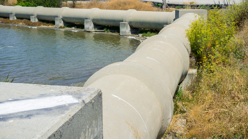 New Funding Means New Opportunities for Water Equity in California