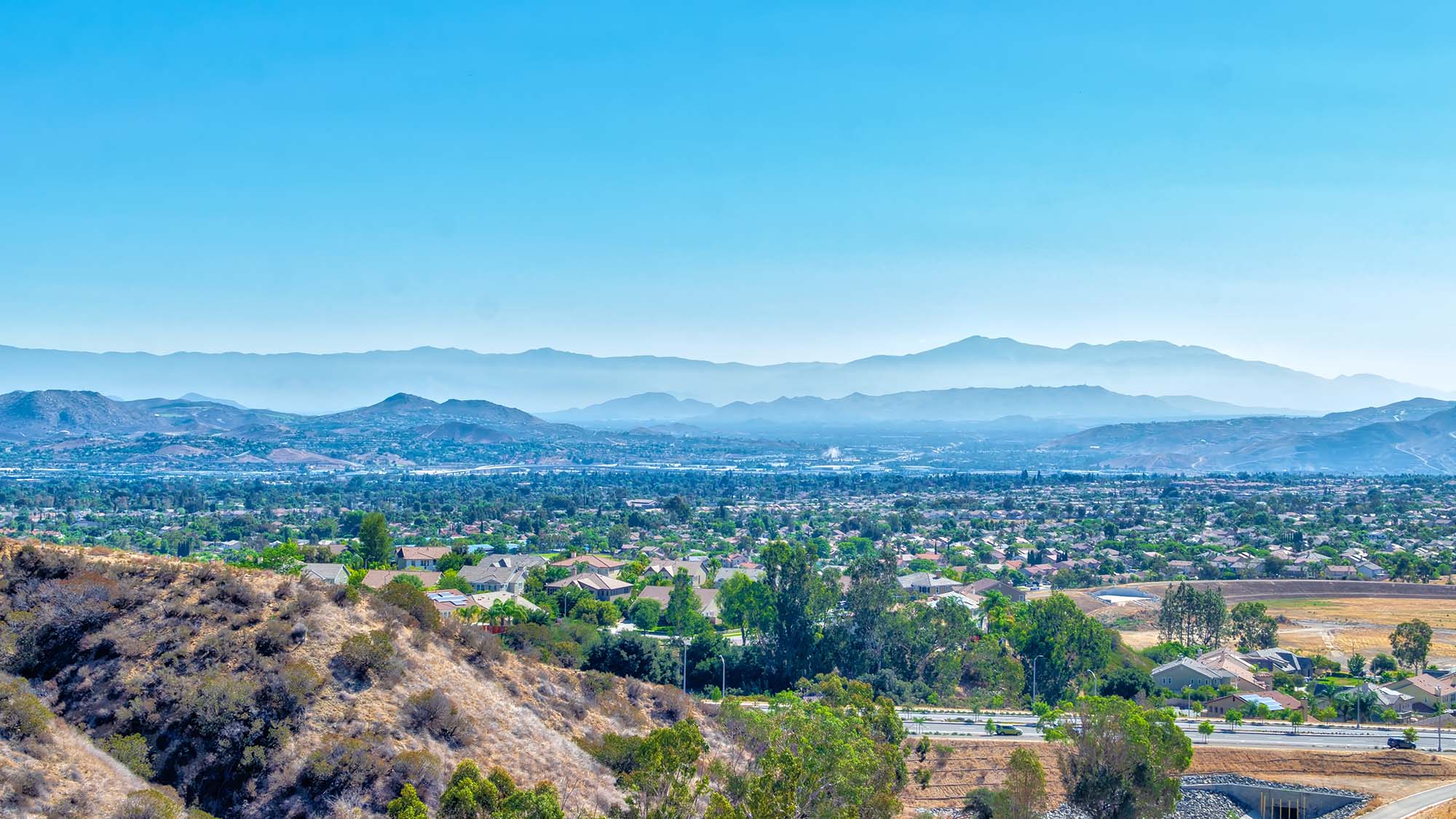 City of Corona 2018 Reclaimed Water Master Plan PEIR