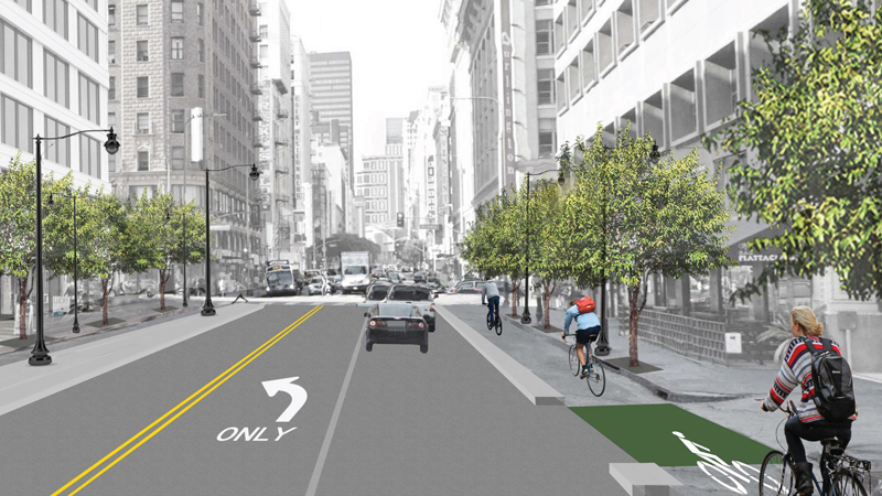 How Complete Streets Move Safety and Equity Forward