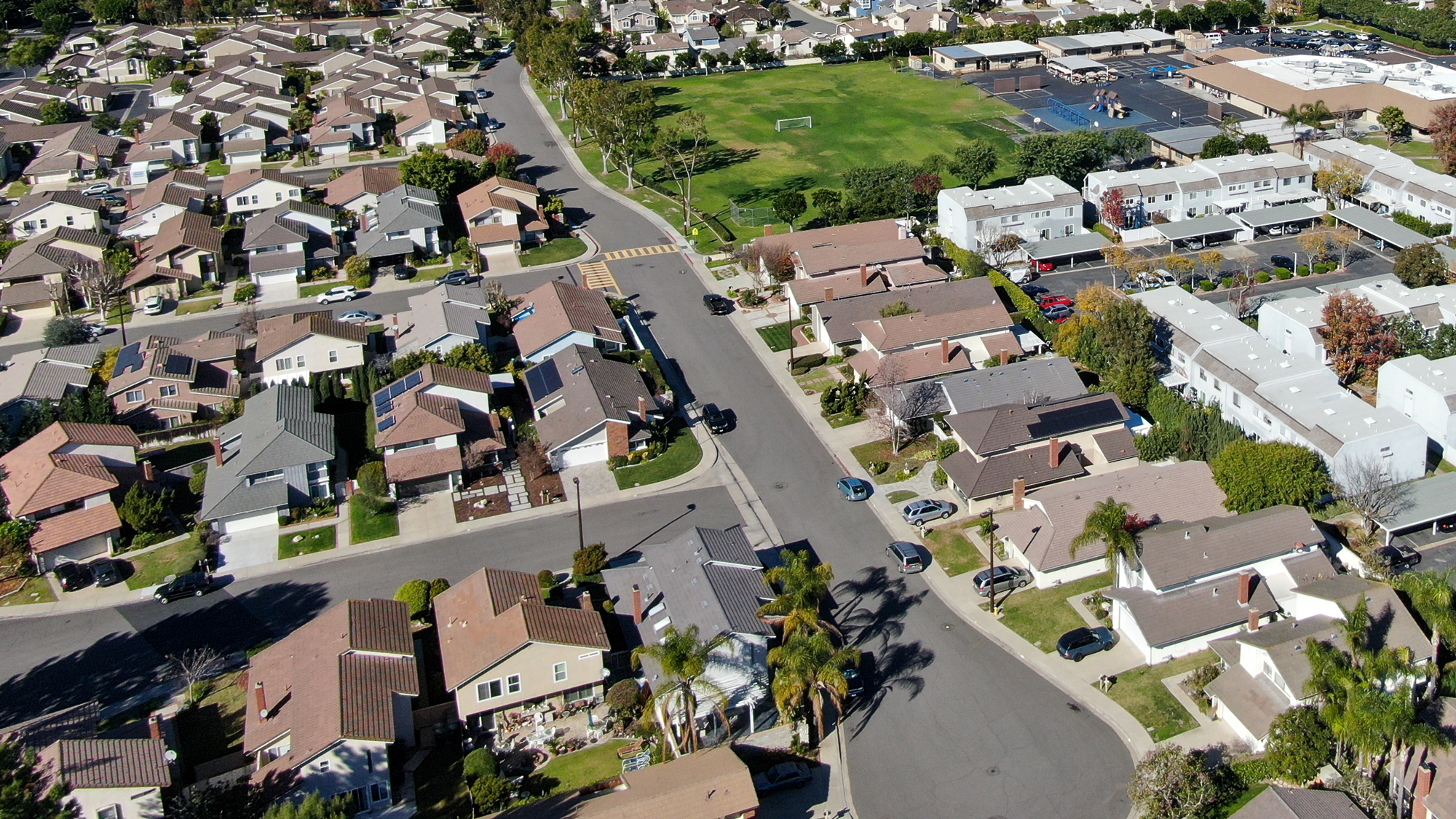 City of Irvine 6th Cycle Housing Element, Amended Affordable Housing Strategy, and Implementation Plan