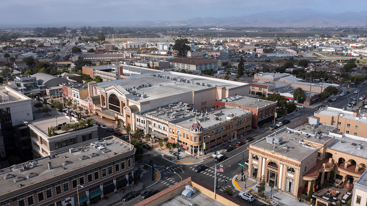 County of Monterey Planning Support & Staff Augmentation Services