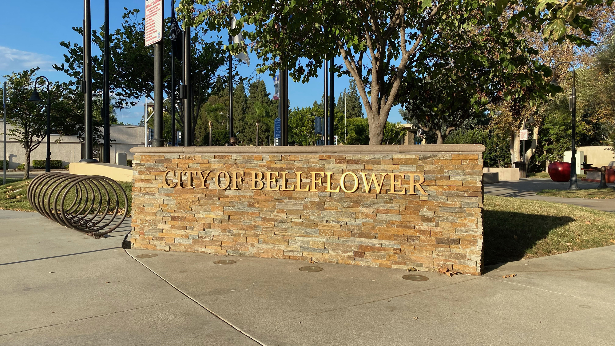 City of Bellflower Housing/Community Development Consulting Services 