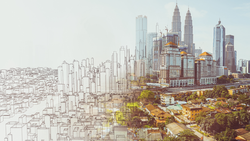 Visible Value: Understanding GIS and Its Power To Improve Cities