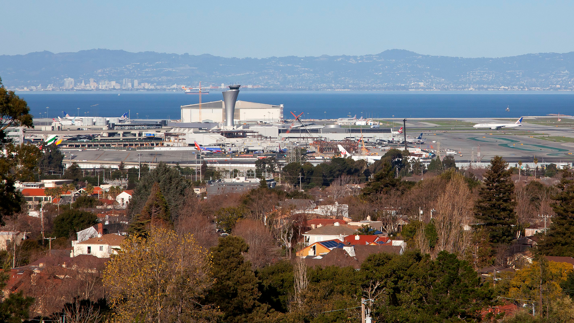 City of Millbrae 6th Cycle Housing Element Update