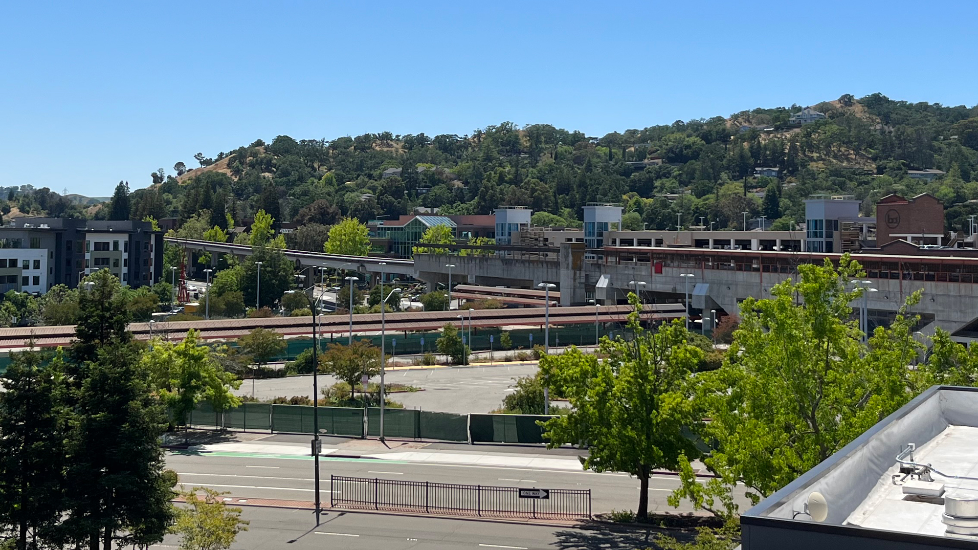 City of Walnut Creek Safety Element and 6th Cycle Housing Element Updates