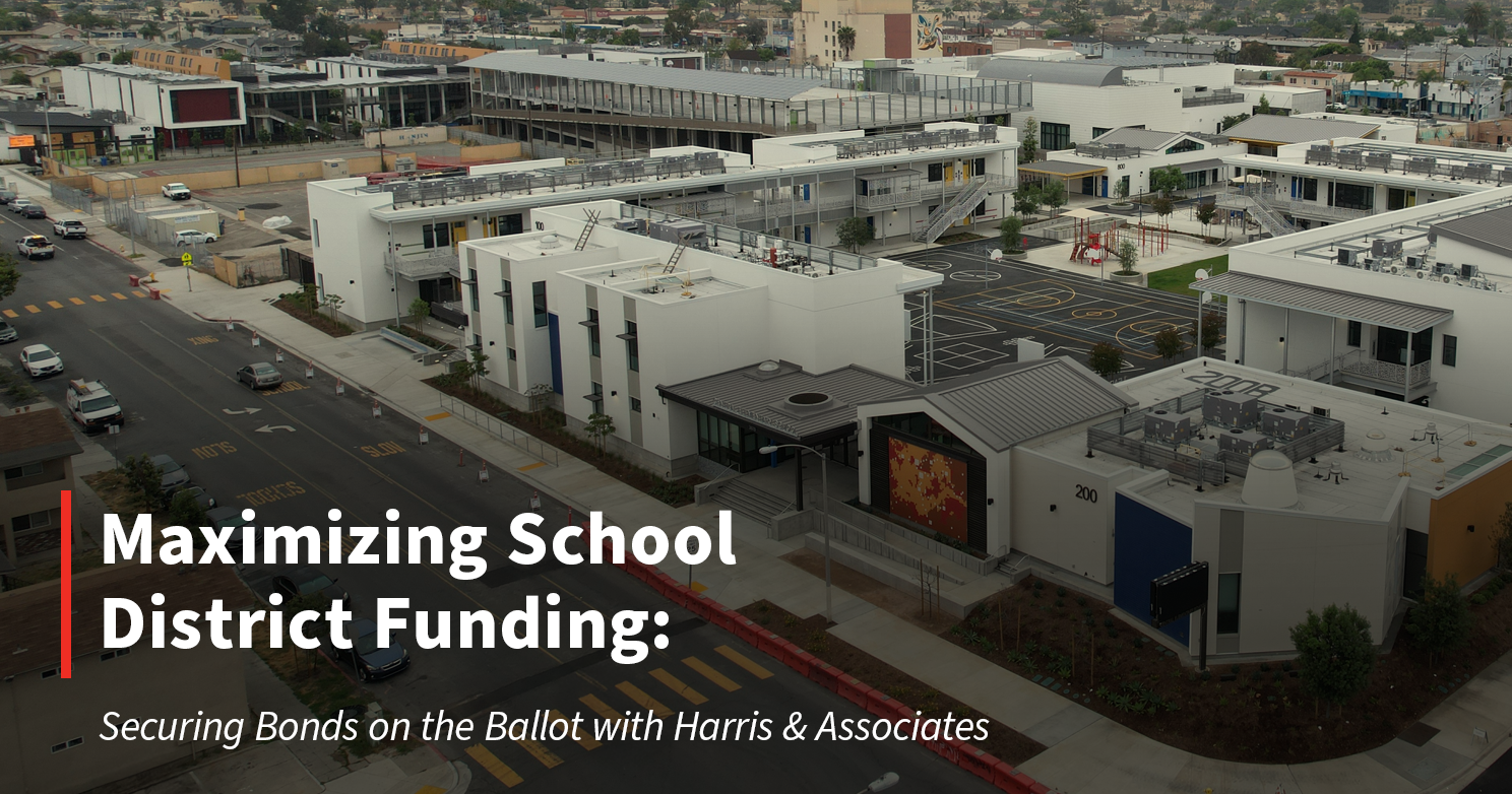 Maximizing School District Funding: Securing Bonds on the Ballot with ...