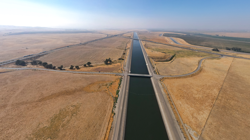 Planning Ahead: What Agencies Need to Know About the 2025 Urban Water Management Plan