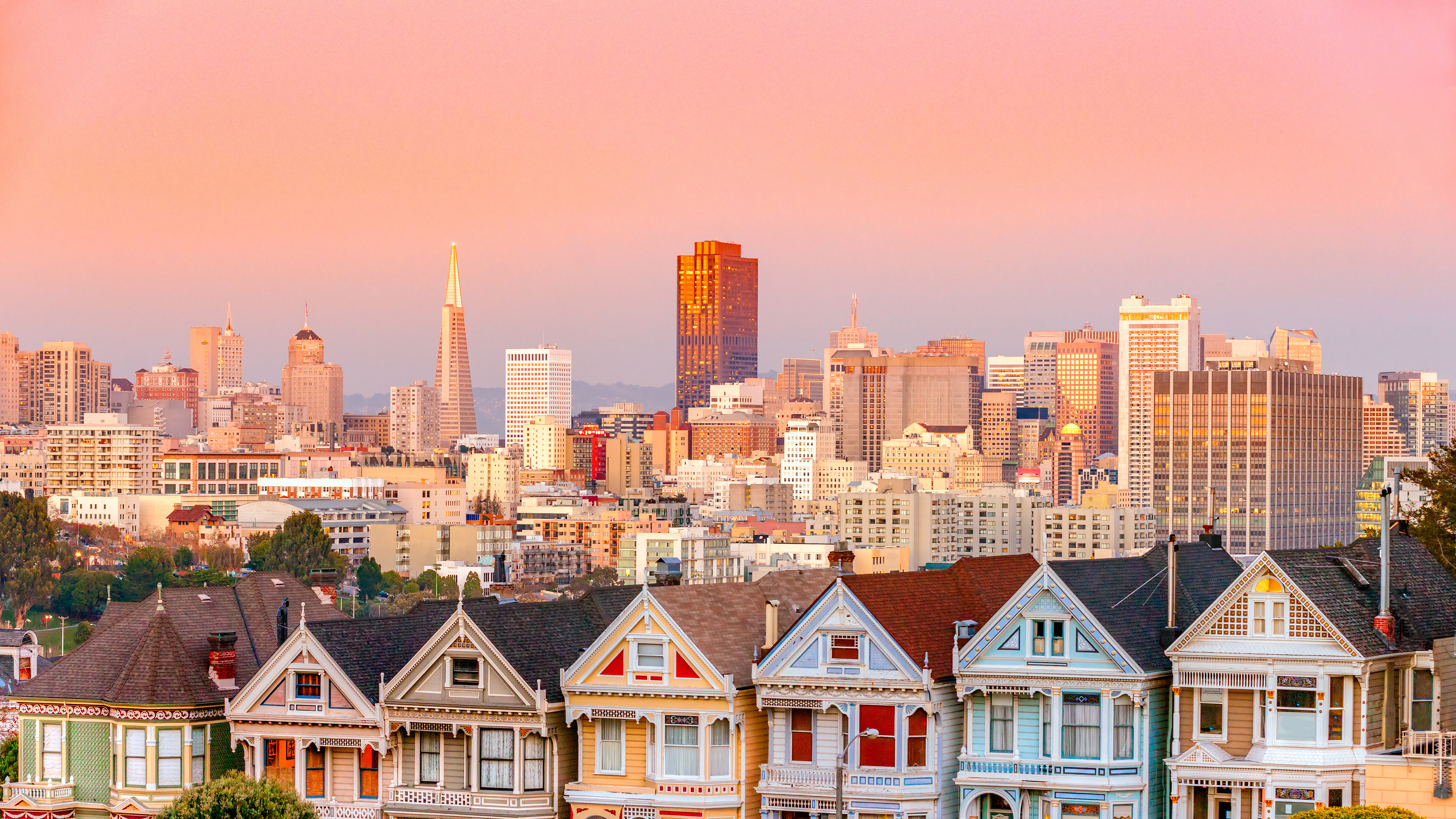 Harris & Associates Celebrates Six Years as a Bay Area Top Workplace