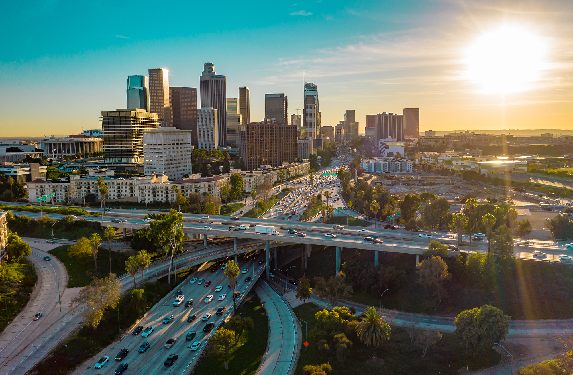Harris & Associates Welcomes Eric Smith, PE, as Director of Transportation Engineering