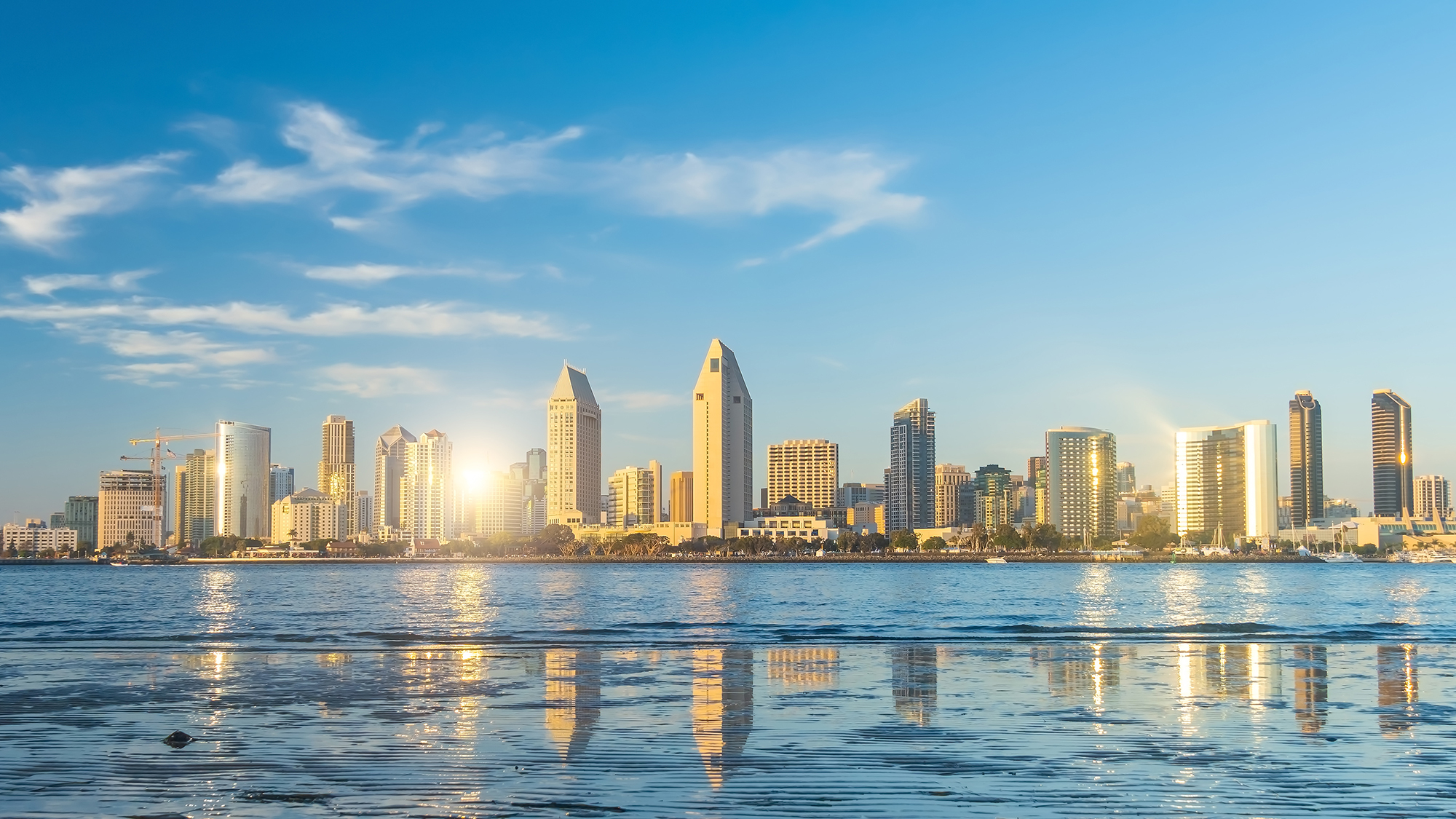 Harris Recognized as a 2025 Top Workplace in San Diego for the Eighth Year in a Row