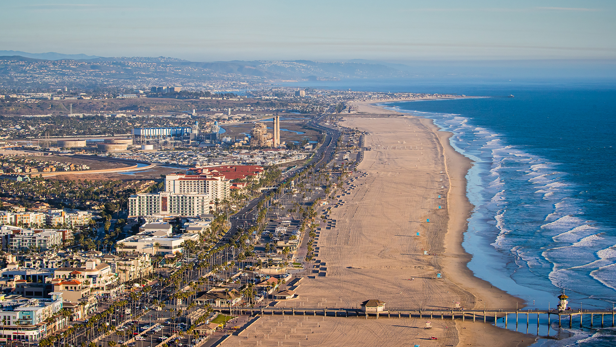 Harris Celebrates Fourth Consecutive Top Workplace Win in Orange County