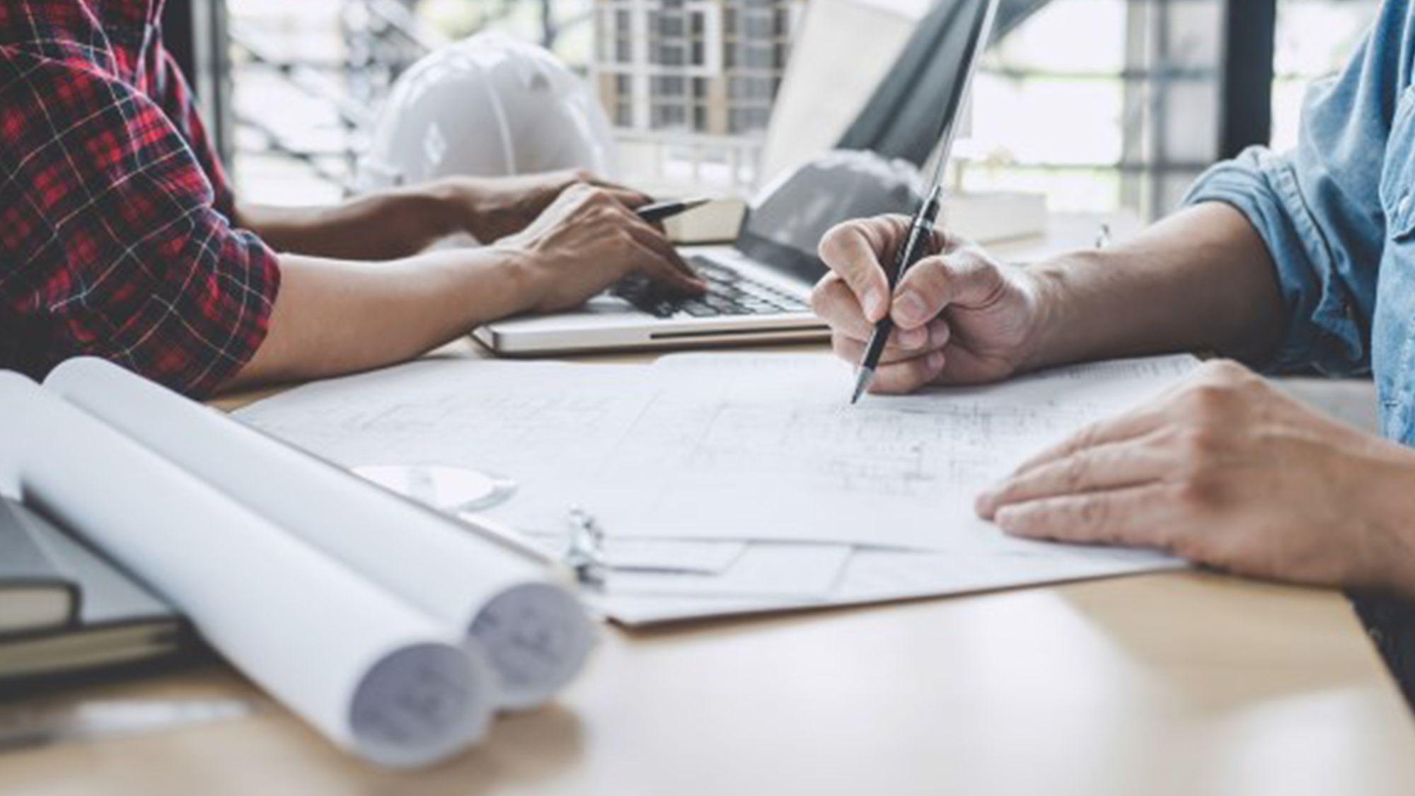 Building a Culture of Innovation