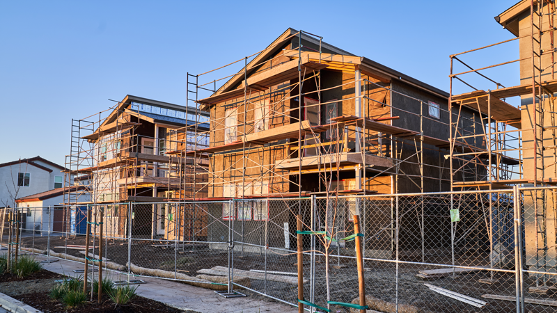 How Agencies Can Navigate the Changes to the Mitigation Fee Act Part 1: SB 937 and SB 499