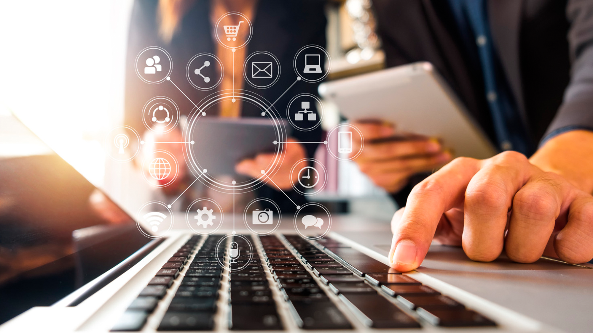 ADA Title II Digital Accessibility Requirements