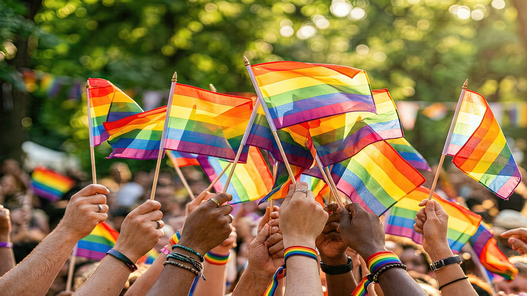 Building Communities Where People Can Thrive