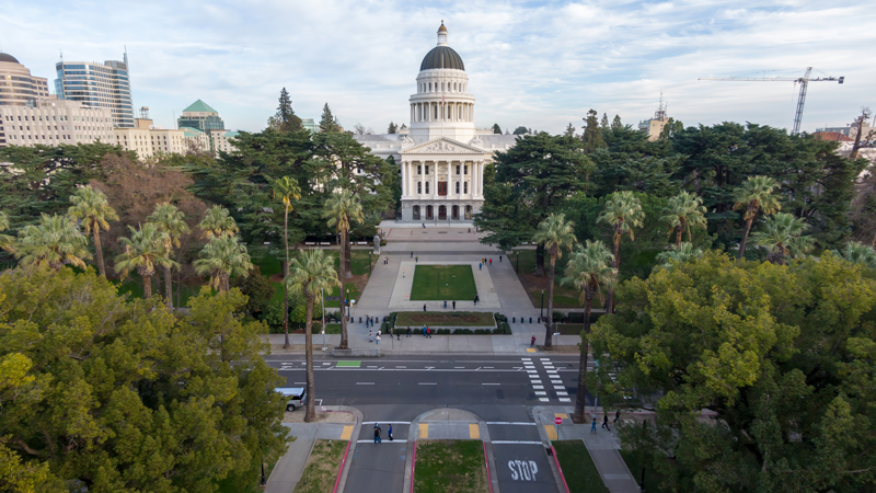 What Sacramento’s ONE HEAT Report Means for Heat Resilience Implementation
