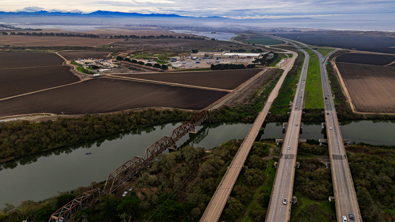 Rethinking Infrastructure Funding: Exploring New Paths Forward