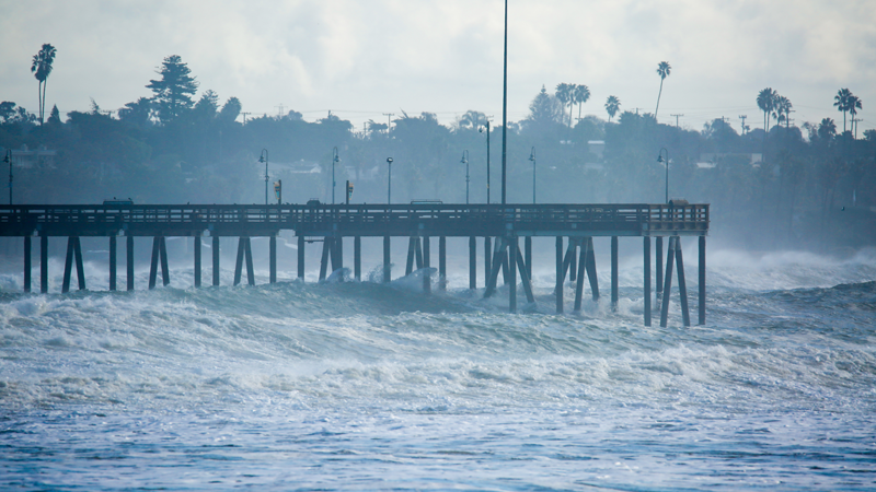 California’s 2026–2027 El Niño Proclamation: Environmental Permitting FAQ